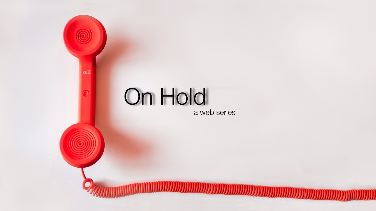 On Hold